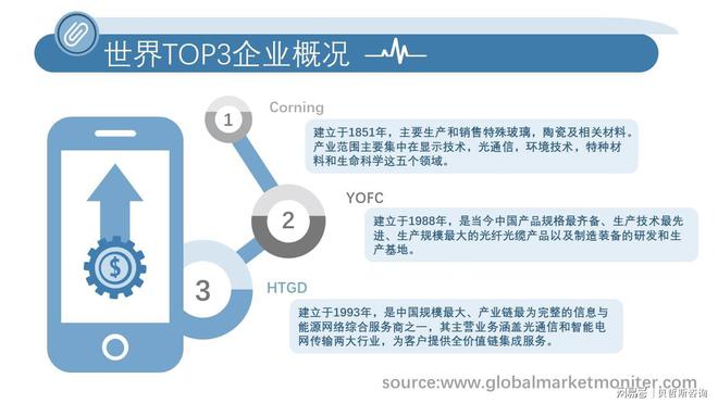 彩神光纤电缆行业市场规模分析和预测按应用、类型、地区细分(图2)