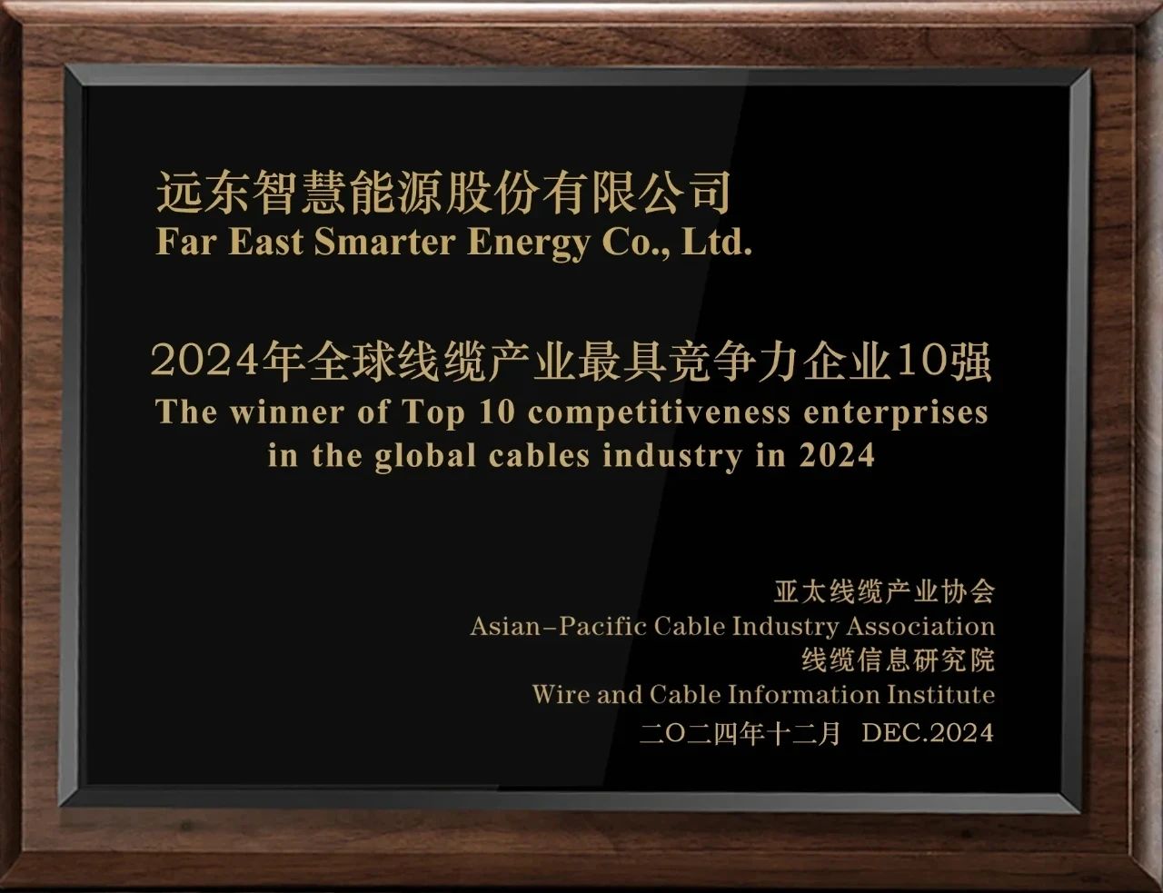 远东：点亮世界之巅助力世界之最(图3)