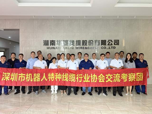 独家！29家线束线缆企业半年报解读(图9)